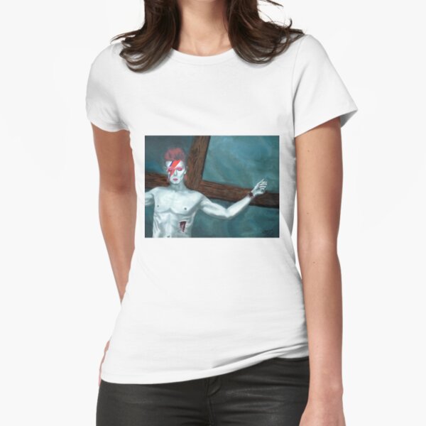 Fitted T-Shirt