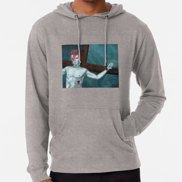 Lightweight Hoodie