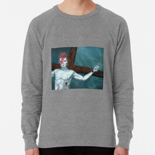 Lightweight Sweatshirt