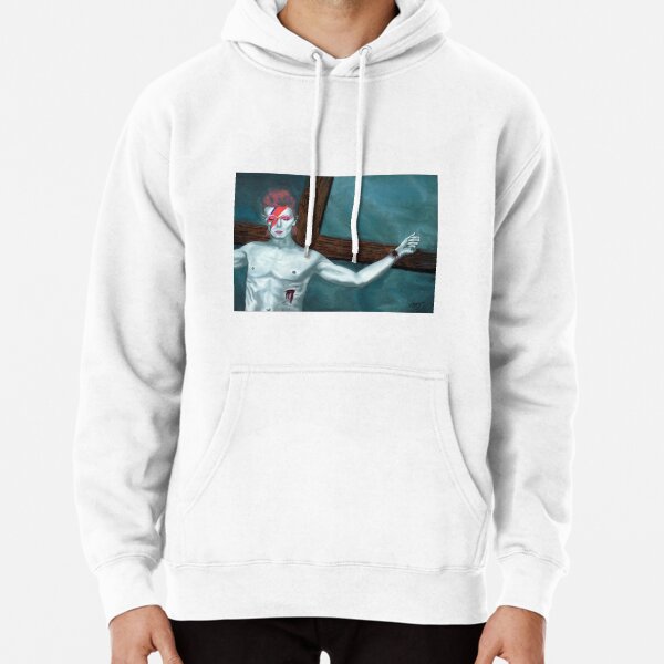 Hoodie (Pullover)