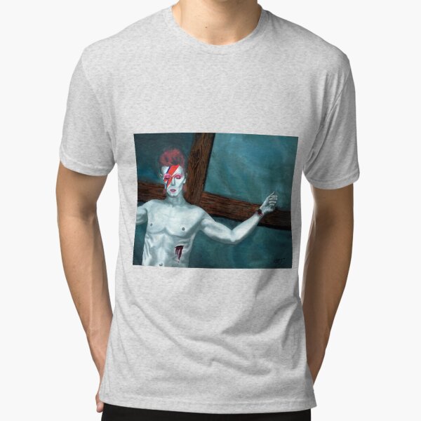 Tri-blend T-Shirt