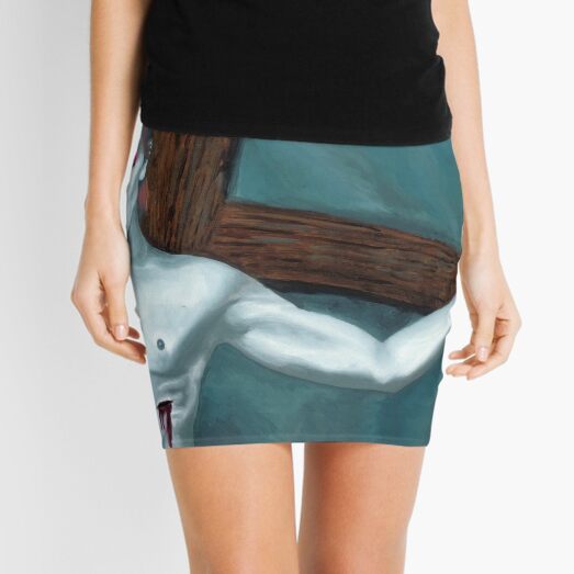 Mini Skirt