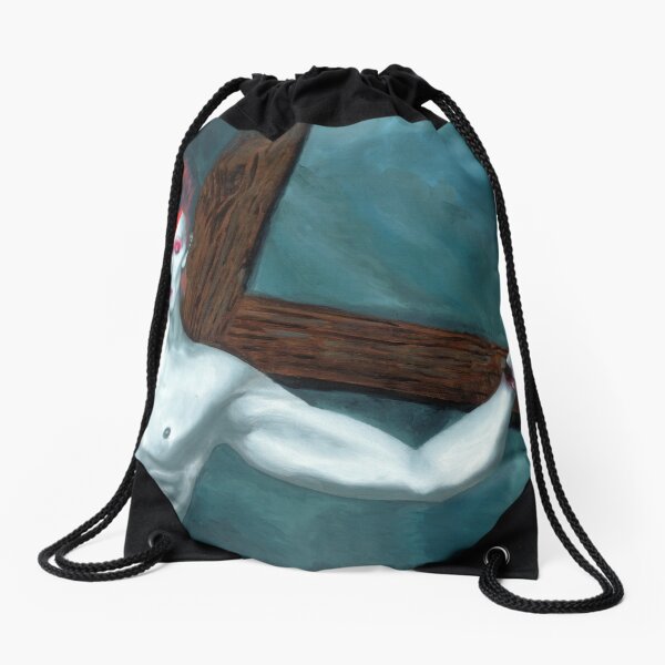 Drawstring Bag