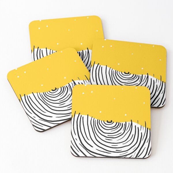 Item preview, Yellow Cruse  designed and sold by PixelOvircs.