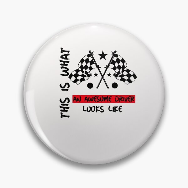 Item preview, This is what an awesome driver looks like designed and sold by Built After 5.