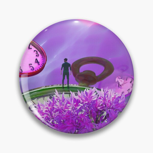 Item preview, Time blender art designed and sold by EfrenAri.