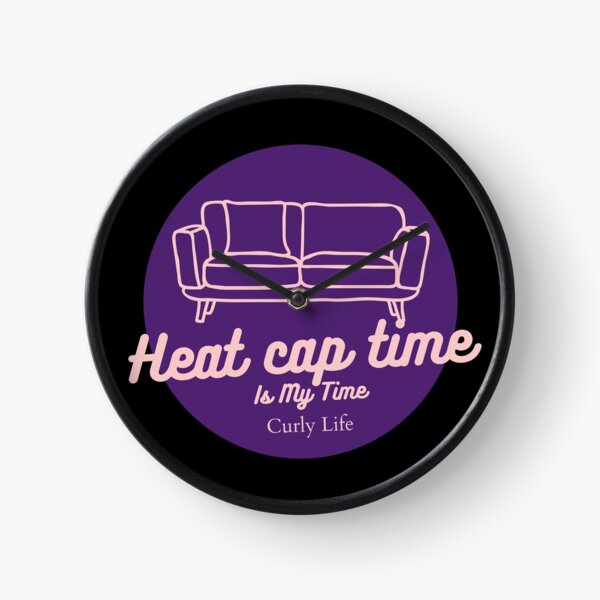 Item preview, Couch Time for me and My curly hair ! designed and sold by Eli5Ol.