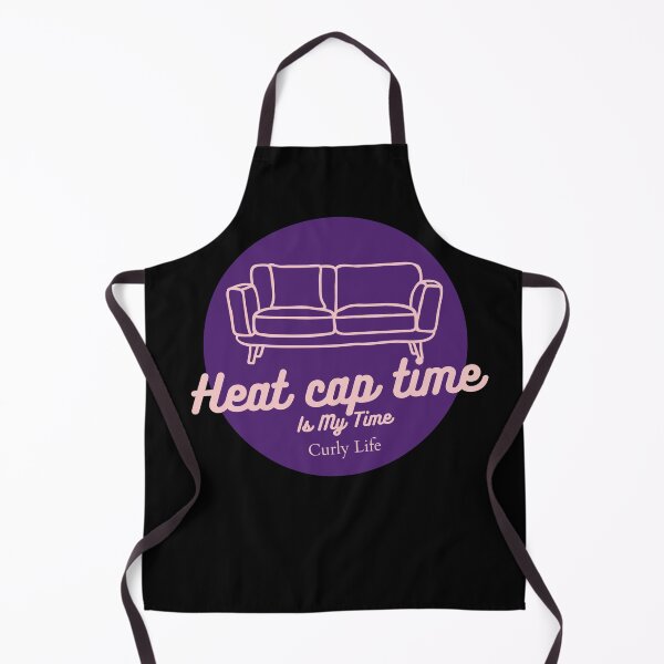 Item preview, Couch Time for me and My curly hair ! designed and sold by Eli5Ol.
