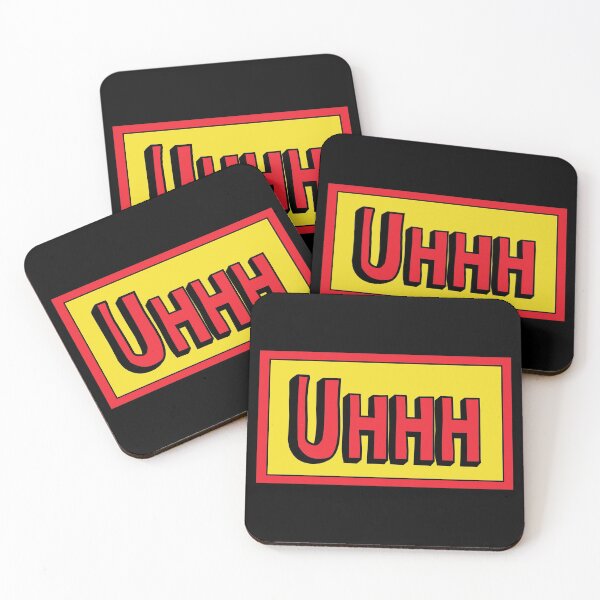 Item preview, Uhhh... designed and sold by EnjoyMyTees.