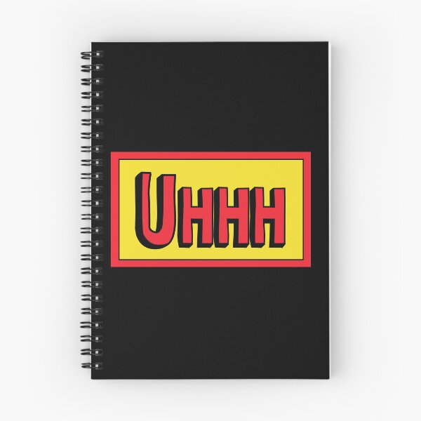 Item preview, Uhhh... designed and sold by EnjoyMyTees.