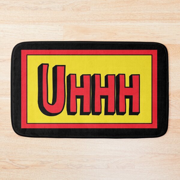 Item preview, Uhhh... designed and sold by EnjoyMyTees.