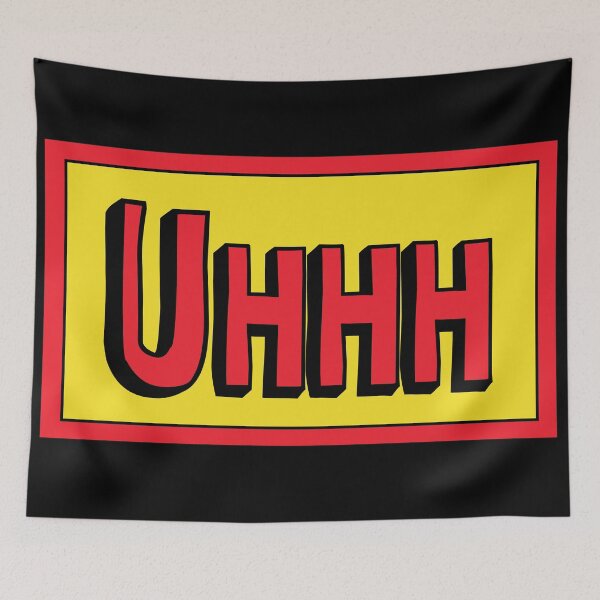 Item preview, Uhhh... designed and sold by EnjoyMyTees.