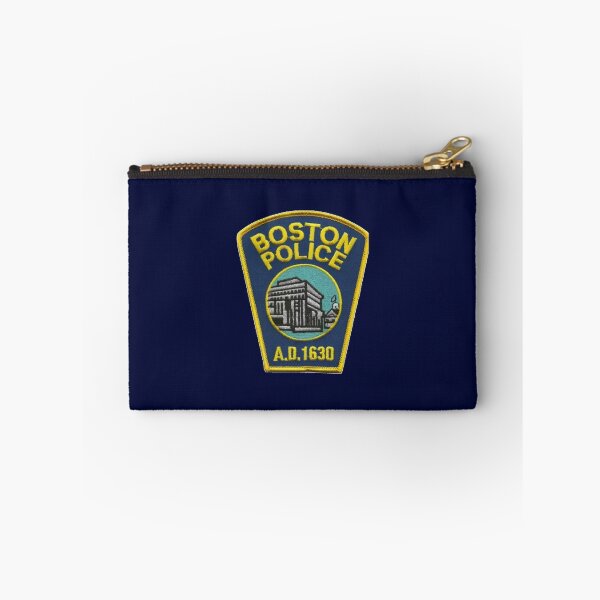 Item preview, Boston Massachusetts  Police Department designed and sold by Lawrence Baird.