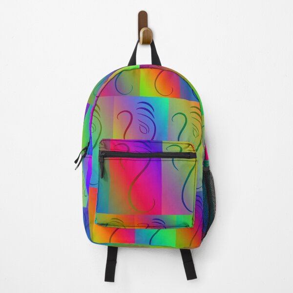 Item preview, Rainbow Ganesh designed and sold by OrangePyramid.