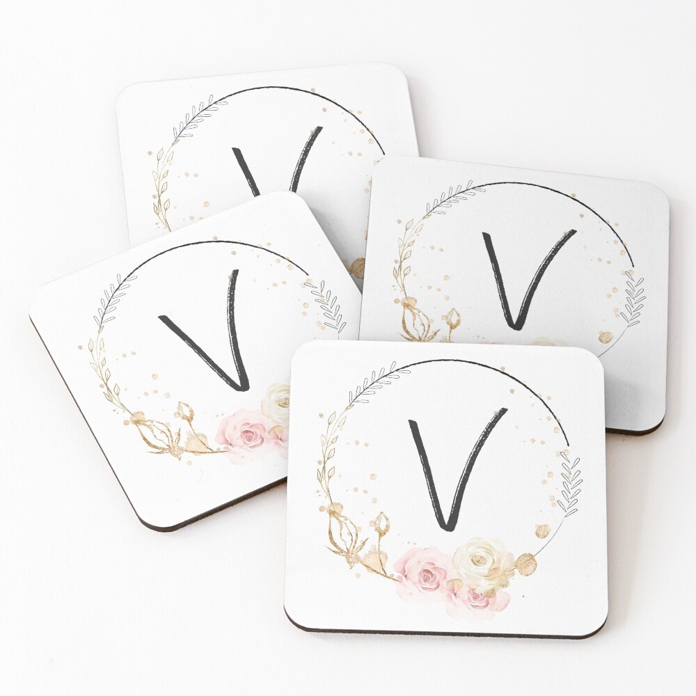 Item preview, Coasters (Set of 4) designed and sold by Rionda.