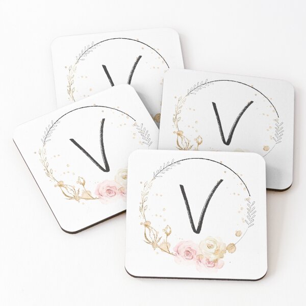 Item preview, Letter V - Roses designed and sold by Rionda.