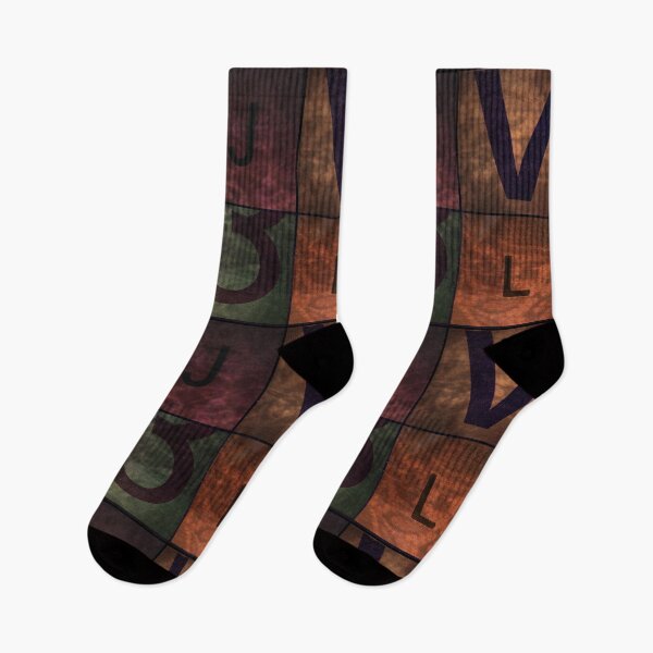 Item preview, J3VVLs designed and sold by Jada Smith.