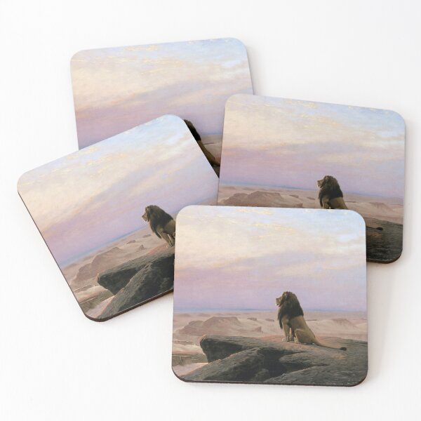 Item preview, The-Two-Majesties---Jean-Leon-Gerome---1883 designed and sold by CJET.