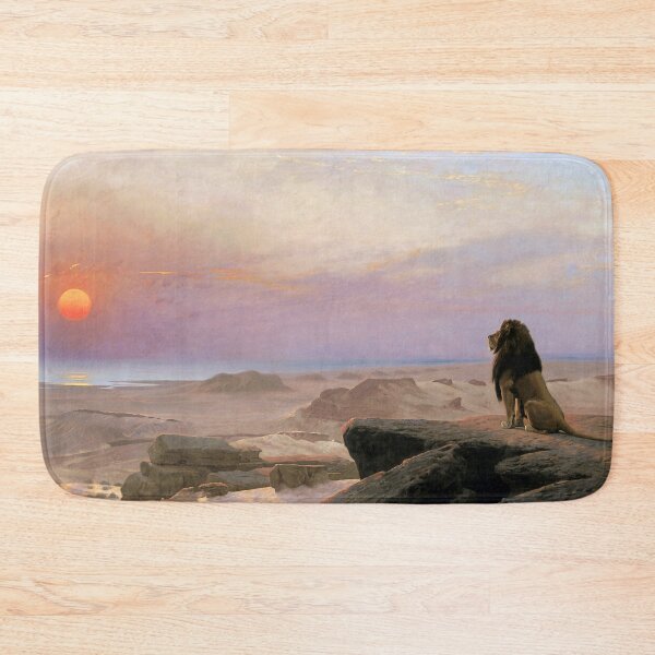Item preview, The-Two-Majesties---Jean-Leon-Gerome---1883 designed and sold by CJET.