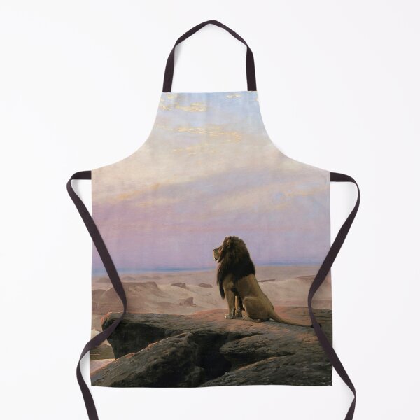 Item preview, The-Two-Majesties---Jean-Leon-Gerome---1883 designed and sold by CJET.