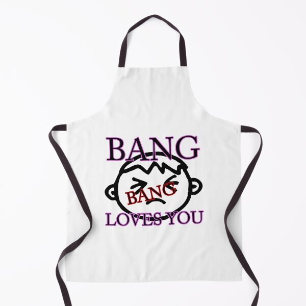 Item preview, Bang Loves You designed and sold by Jozef Bloks.