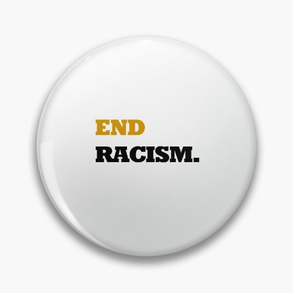 Item preview, end racism cute designed and sold by amedo14.