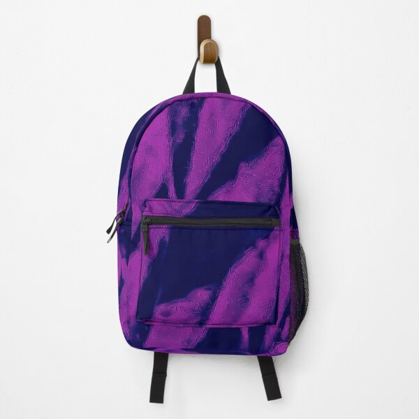 Item preview, Bush Leaves Purple  designed and sold by Designs By YL.