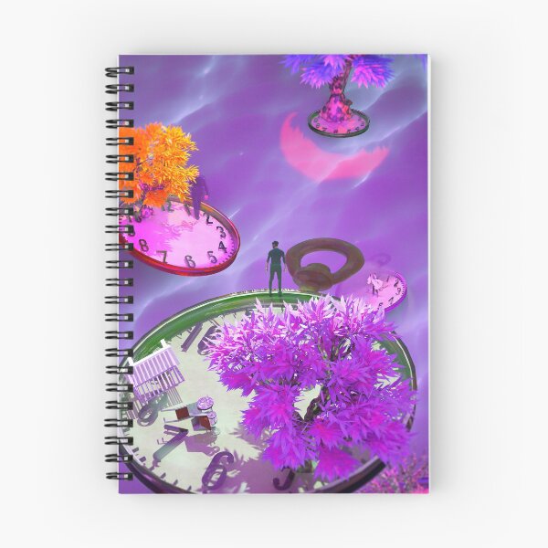 Item preview, Time blender art designed and sold by EfrenAri.