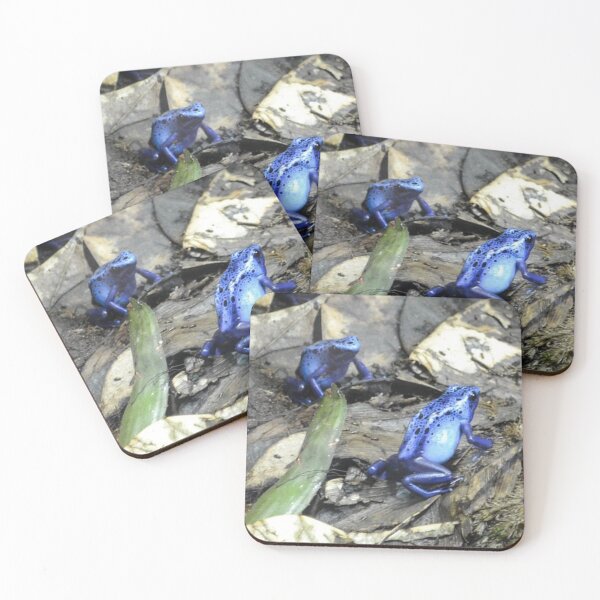 Item preview, A Frog Meeting designed and sold by DiddyH.