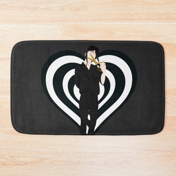 Item preview, The Boyz - Ji Changmin - Q - Stealer’s tricks - white version designed and sold by AnimeDesignX.