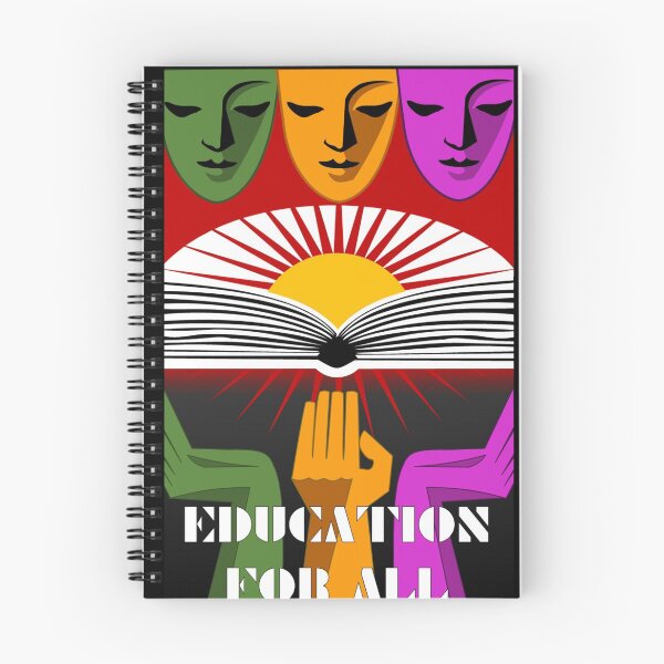 Item preview, Education is a Right designed and sold by Starchain-6.