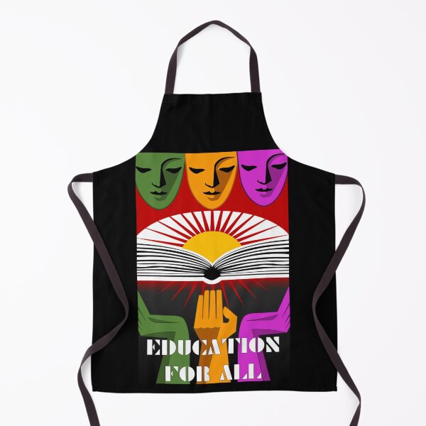 Item preview, Education is a Right designed and sold by Starchain-6.