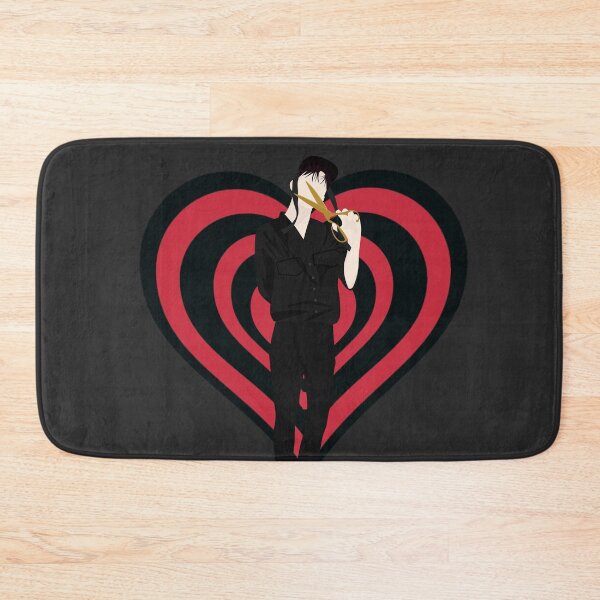 Item preview, The Boyz - Ji Changmin - Q - Stealer’s tricks - red version designed and sold by AnimeDesignX.