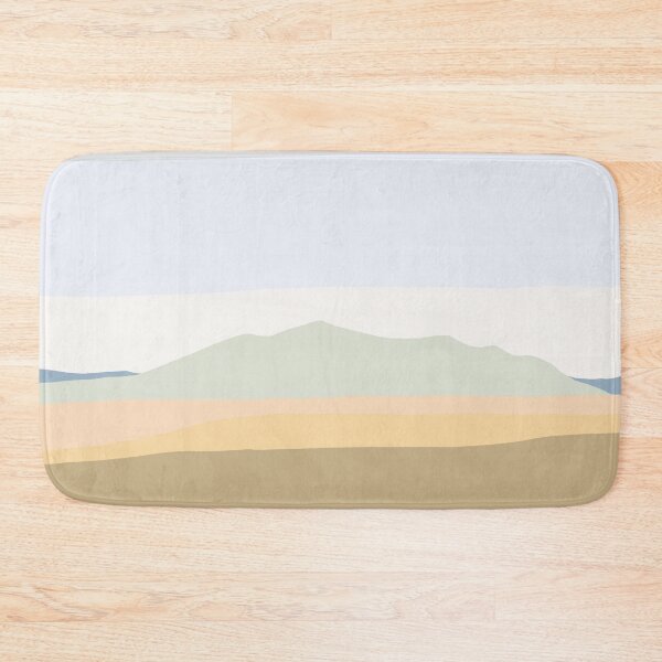 Item preview, Landscape, simple, modern, colorful  designed and sold by TFullerPrints.