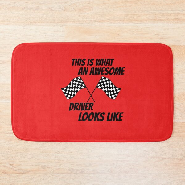 Item preview, This is what an awesome driver looks like designed and sold by Built After 5.