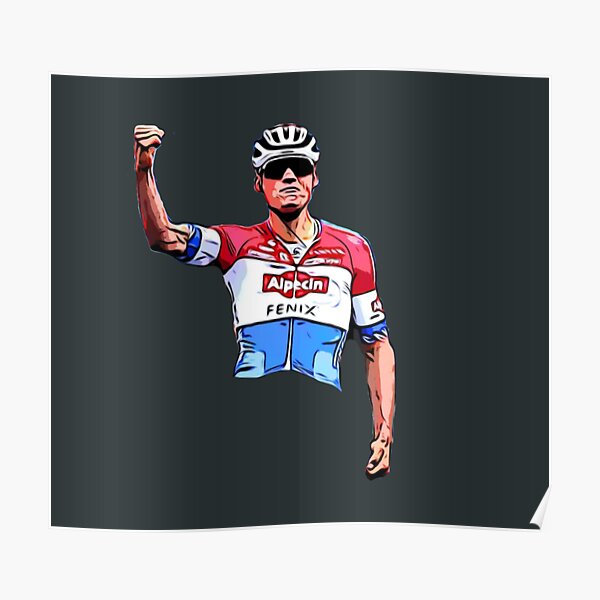 Mathieu Van Der Poel Posters | Redbubble