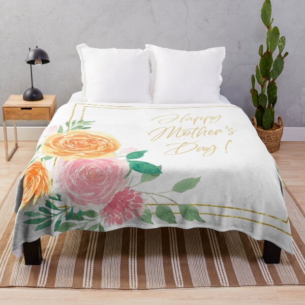 Item preview, Happy Mothers Day designed and sold by StickersbyVW.