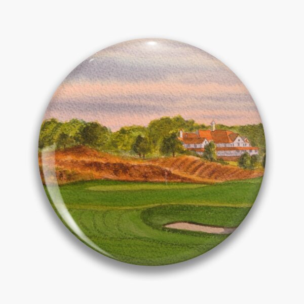Item preview, Capitol Hill Golf Course Alabama The Senator Course designed and sold by William Holkham.