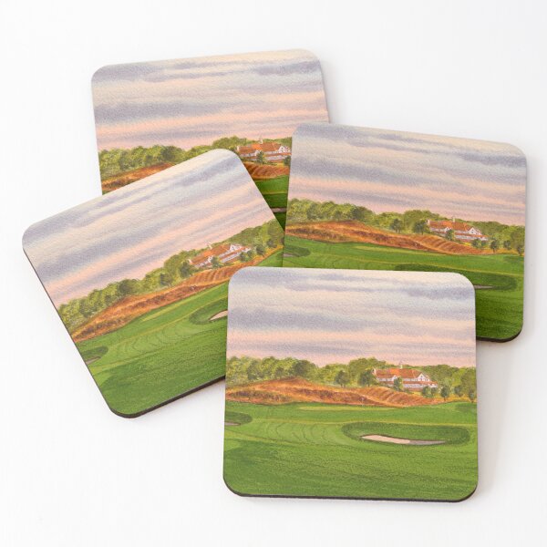 Item preview, Capitol Hill Golf Course Alabama The Senator Course designed and sold by William Holkham.
