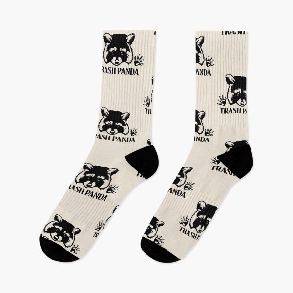 Item preview, trash panda raccoon designed and sold by LAST WEEK'S STOLEN AESTHETICS.