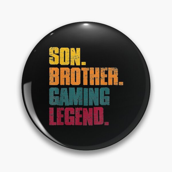 Item preview, Gaming Legend | Froud Son  | Gift For The Father's Day | Gift For Dad | Gift For Son designed and sold by ThuyPhamStore.