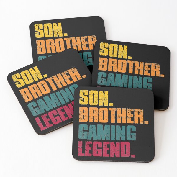 Item preview, Gaming Legend | Froud Son  | Gift For The Father's Day | Gift For Dad | Gift For Son designed and sold by ThuyPhamStore.