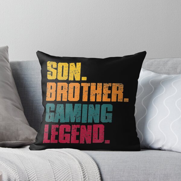 Item preview, Gaming Legend | Froud Son  | Gift For The Father's Day | Gift For Dad | Gift For Son designed and sold by ThuyPhamStore.