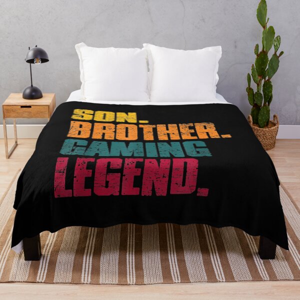 Item preview, Gaming Legend | Froud Son | Gift For The Father's Day | Gift For Dad | Gift For Son designed and sold by ThuyPhamStore.