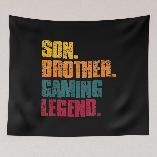 Item preview, Gaming Legend | Froud Son  | Gift For The Father's Day | Gift For Dad | Gift For Son designed and sold by ThuyPhamStore.