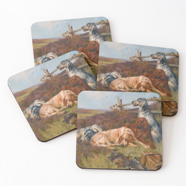 Item preview, Waiting for the Guns- Arthur Wardle designed and sold by CJET.