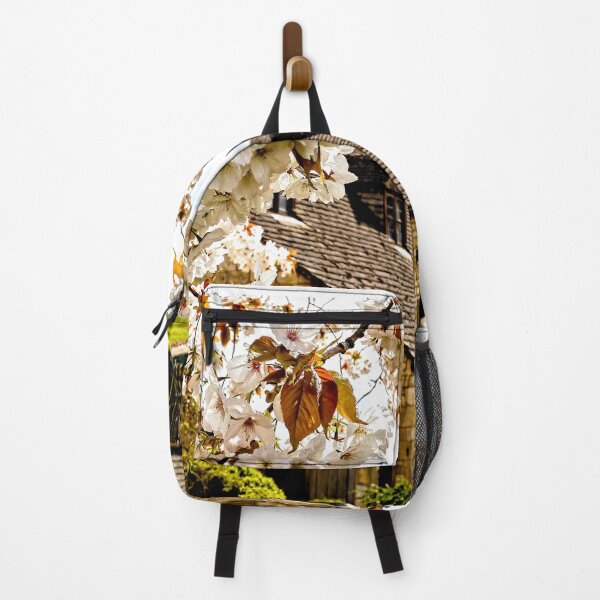 Item preview, Springtime Cotswolds designed and sold by ScenicViewPics.