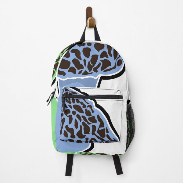 Item preview, Colourful Morel Mushrooms designed and sold by MonkeyJayDesign.