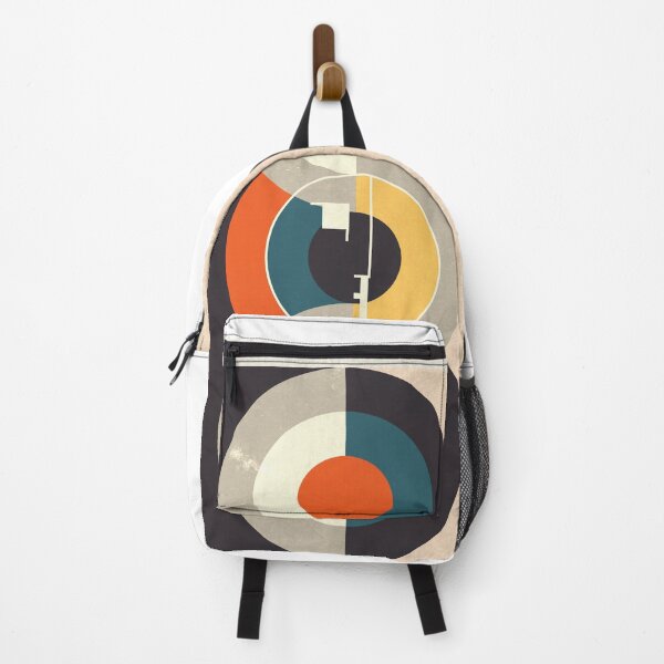 Item preview, Bauhaus Exhibition Art 2 designed and sold by SurfolioPrints.