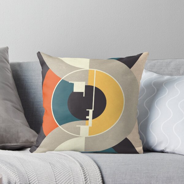 Item preview, Bauhaus Exhibition Art 2 designed and sold by SurfolioPrints.